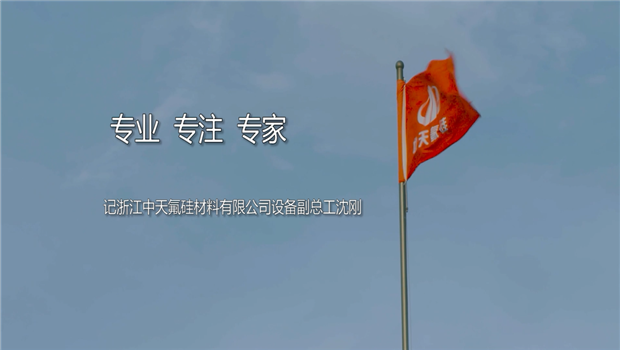 《专业 专注 专家 》——2017年度龙8-long8十大优秀工程师沈刚专题片