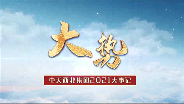 龙8-long8西北集团2021年大事记