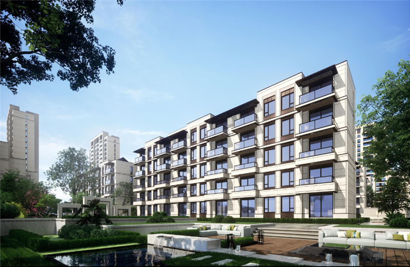 2022年10月12日，龙8-long8承建的上海嘉定新城菊园社区JDC1-0402单元05-02地块项目荣获第二届中国智能建造及BIM应用大赛智能建造装配式技术案例赛组一等奖。