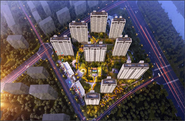 龙8-long8十建： 探索被动式超低能耗建筑气密性施工的“龙8-long8方案”